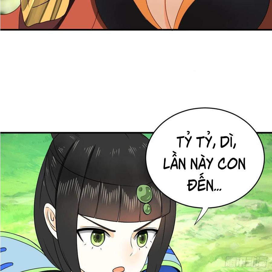 Ta Luyện Khí Ba Ngàn Năm Chapter 149 - 97