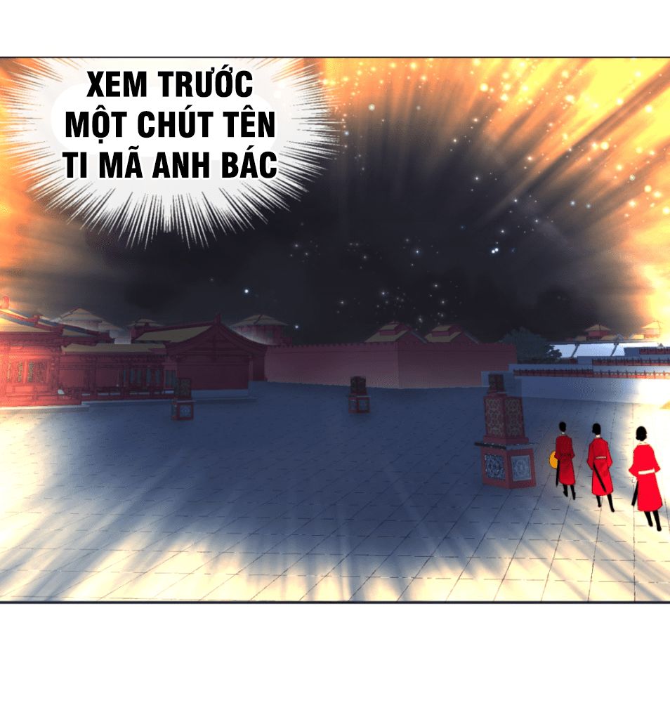 Ta Luyện Khí Ba Ngàn Năm Chapter 15 - 3