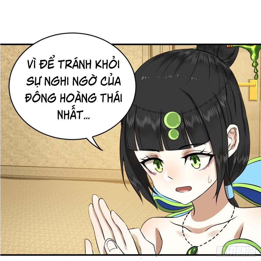 Ta Luyện Khí Ba Ngàn Năm Chapter 150 - 40