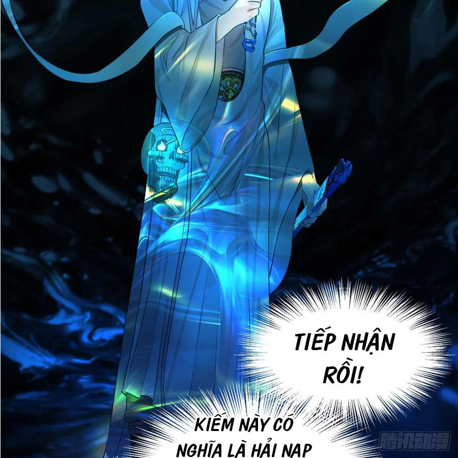 Ta Luyện Khí Ba Ngàn Năm Chapter 150 - 55