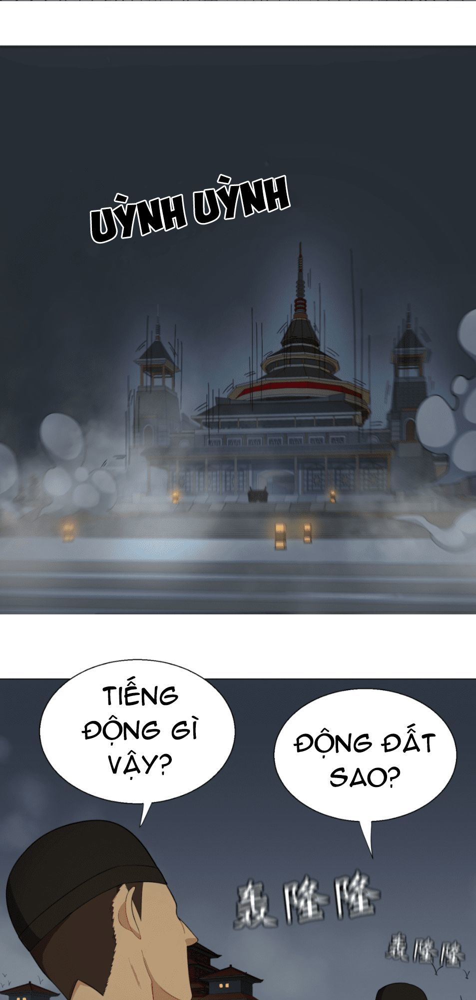 Ta Luyện Khí Ba Ngàn Năm Chapter 17 - 13