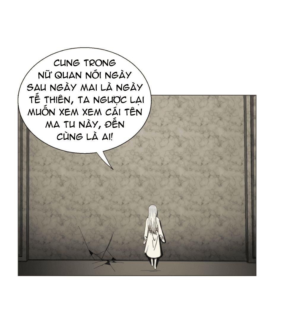 Ta Luyện Khí Ba Ngàn Năm Chapter 17 - 17