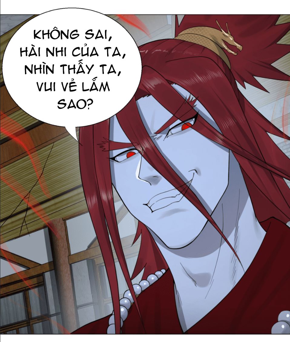 Ta Luyện Khí Ba Ngàn Năm Chapter 18 - 4