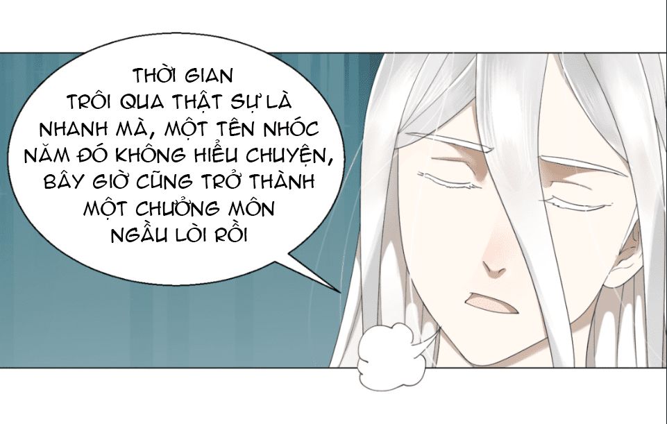 Ta Luyện Khí Ba Ngàn Năm Chapter 2 - 11