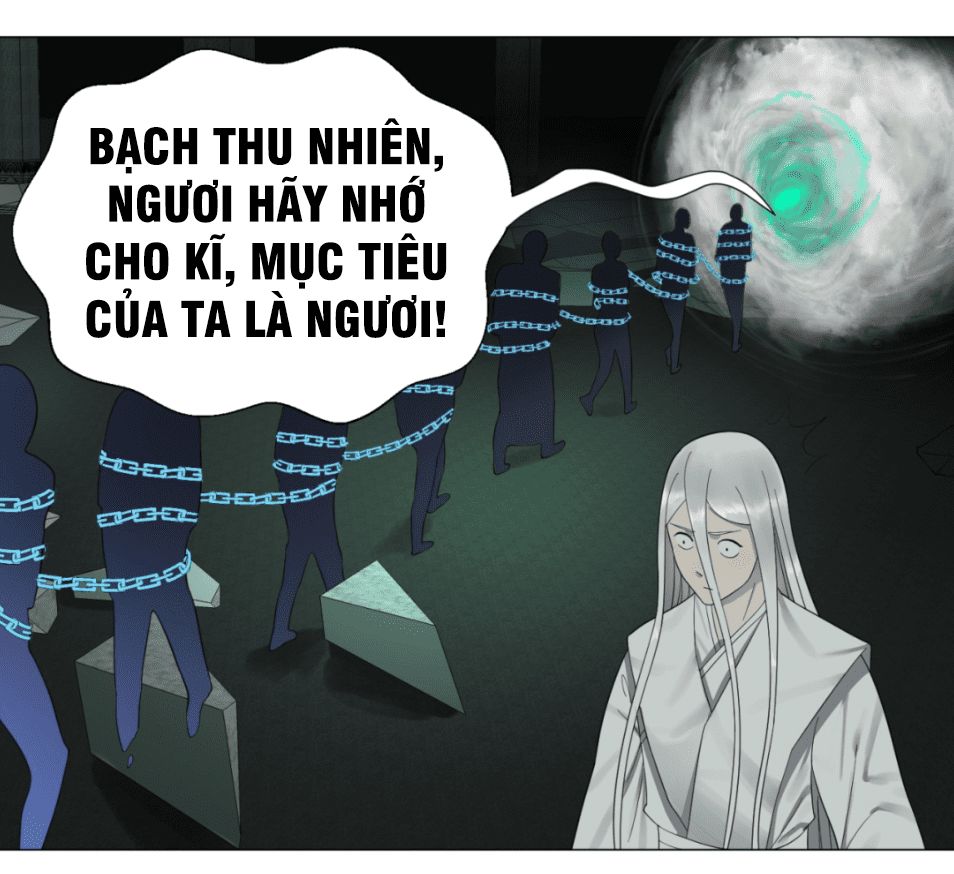 Ta Luyện Khí Ba Ngàn Năm Chapter 22 - 37