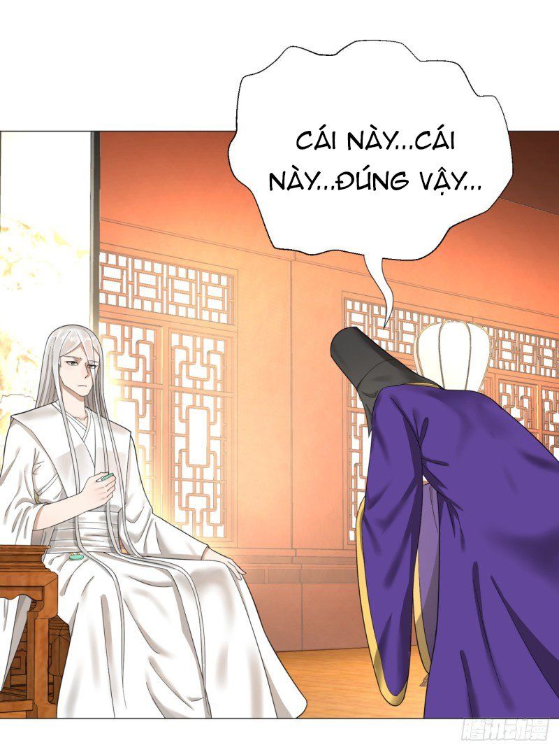 Ta Luyện Khí Ba Ngàn Năm Chapter 23 - 18