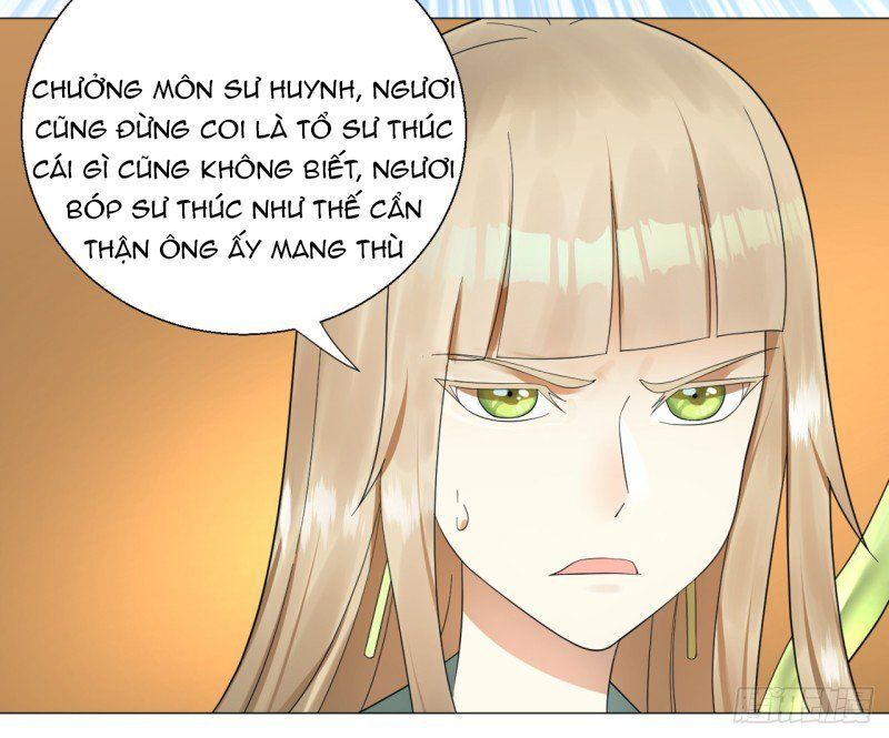 Ta Luyện Khí Ba Ngàn Năm Chapter 24 - 9