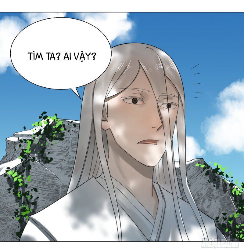 Ta Luyện Khí Ba Ngàn Năm Chapter 25 - 53