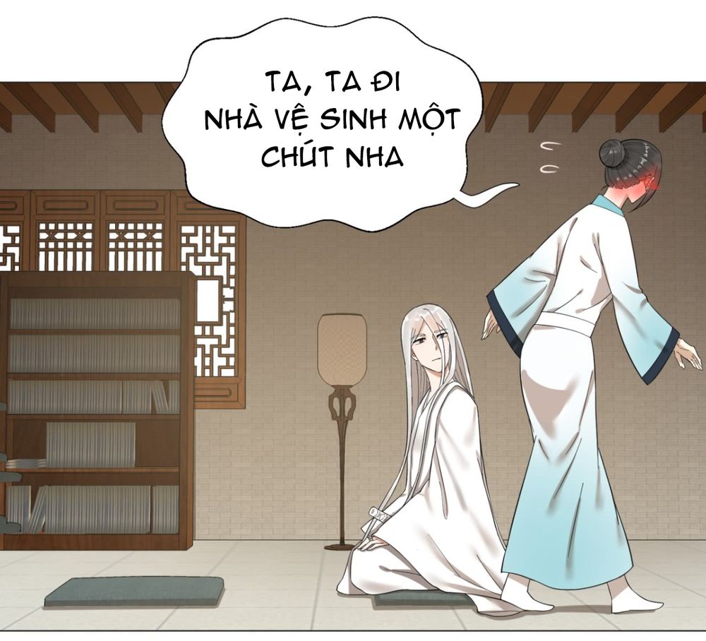 Ta Luyện Khí Ba Ngàn Năm Chapter 27 - 35