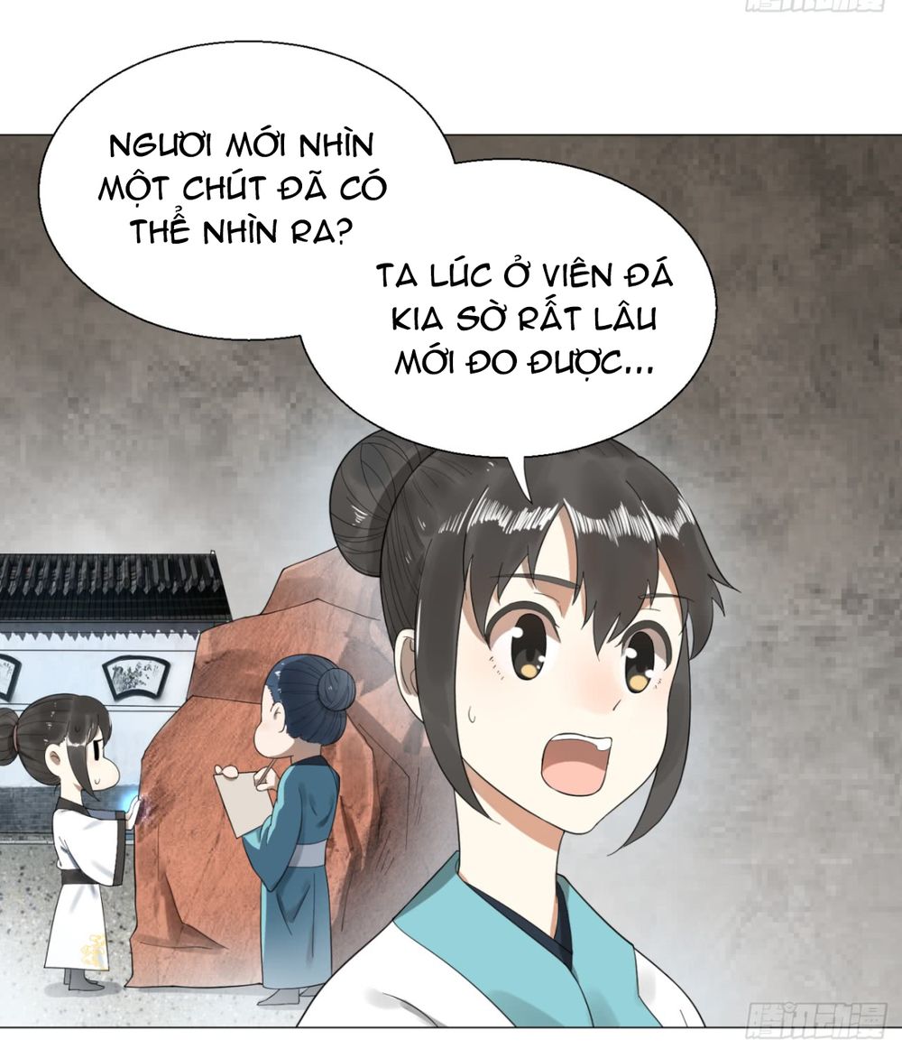 Ta Luyện Khí Ba Ngàn Năm Chapter 27 - 10