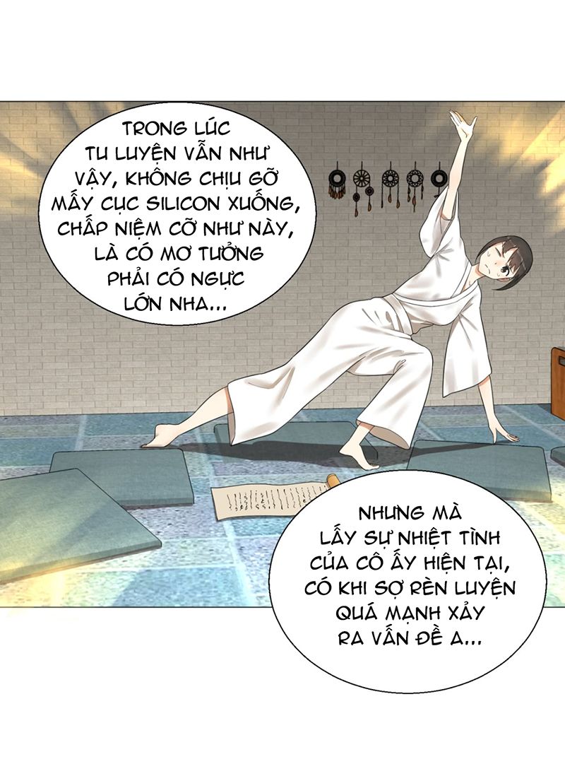Ta Luyện Khí Ba Ngàn Năm Chapter 28 - 42