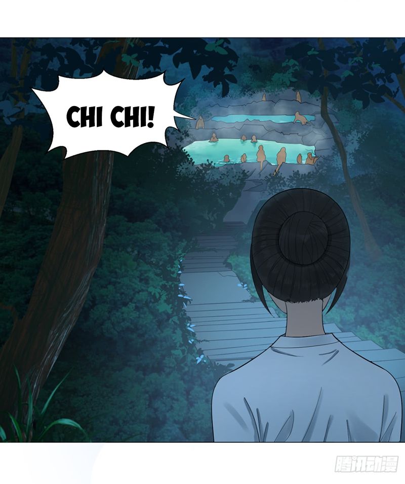 Ta Luyện Khí Ba Ngàn Năm Chapter 29 - 16