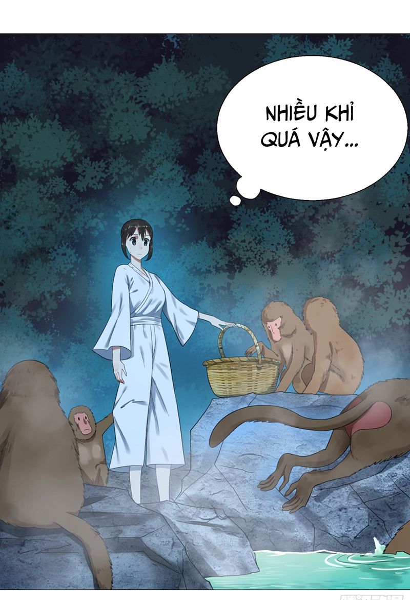 Ta Luyện Khí Ba Ngàn Năm Chapter 29 - 18