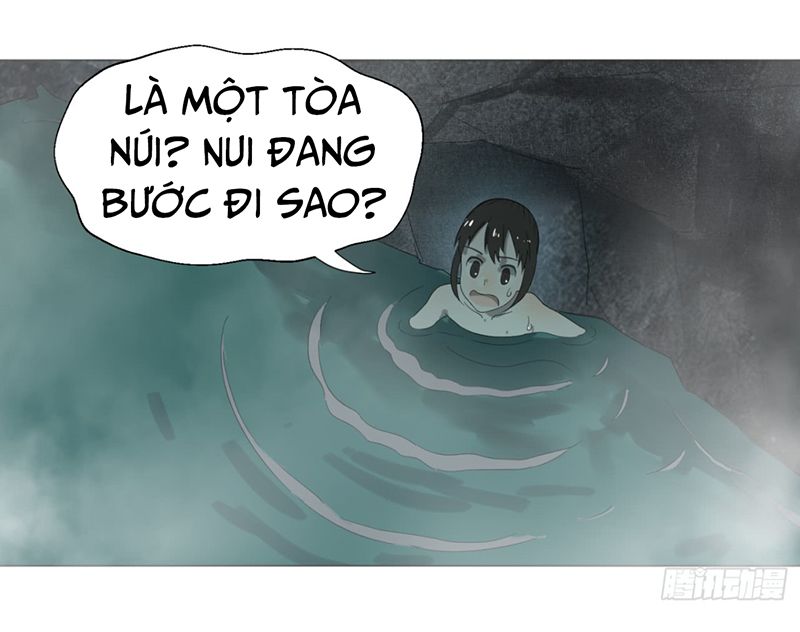 Ta Luyện Khí Ba Ngàn Năm Chapter 29 - 34