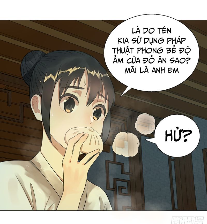 Ta Luyện Khí Ba Ngàn Năm Chapter 29 - 7