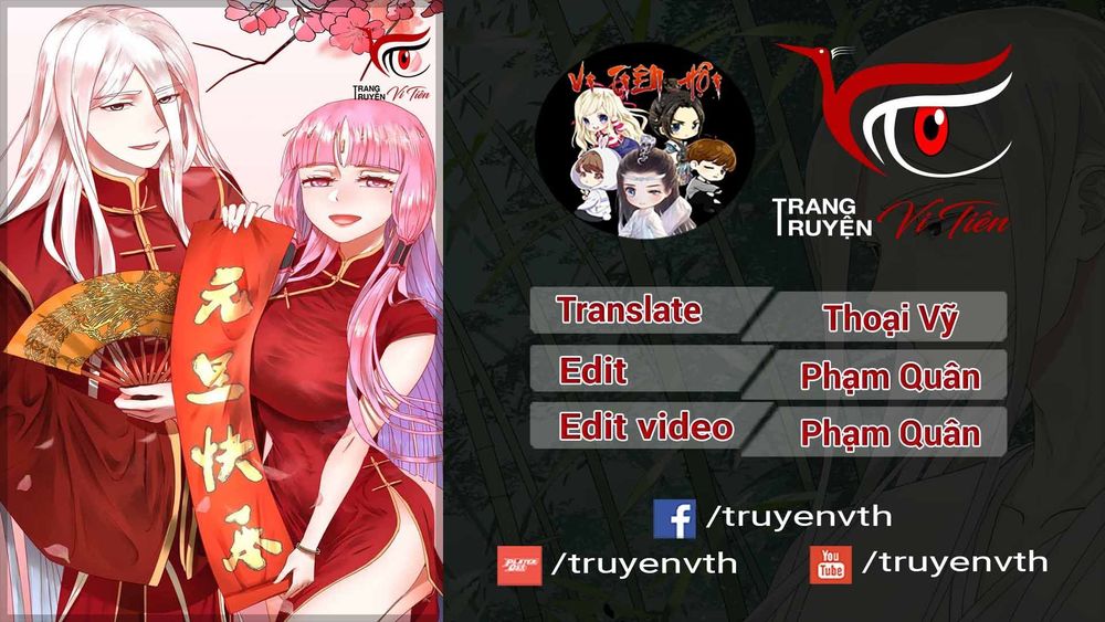 Ta Luyện Khí Ba Ngàn Năm Chapter 32 - 1
