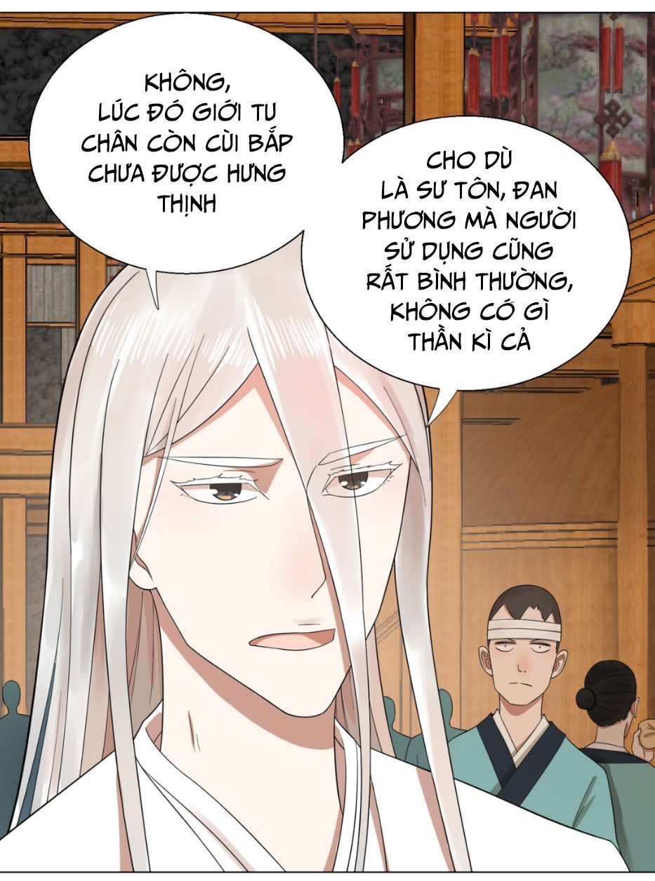 Ta Luyện Khí Ba Ngàn Năm Chapter 32 - 11
