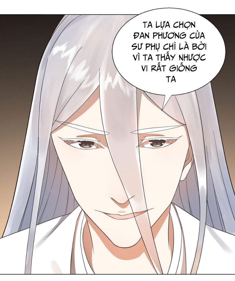 Ta Luyện Khí Ba Ngàn Năm Chapter 32 - 14