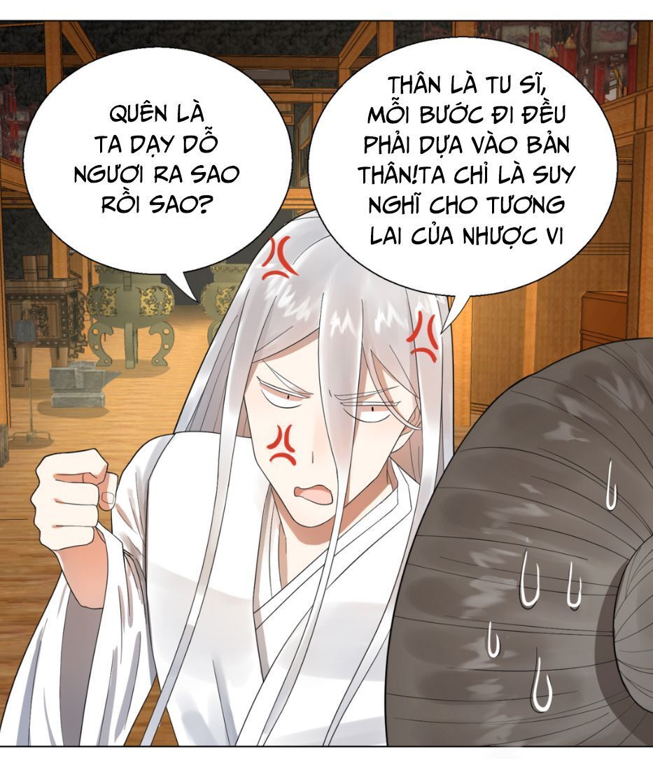 Ta Luyện Khí Ba Ngàn Năm Chapter 32 - 19