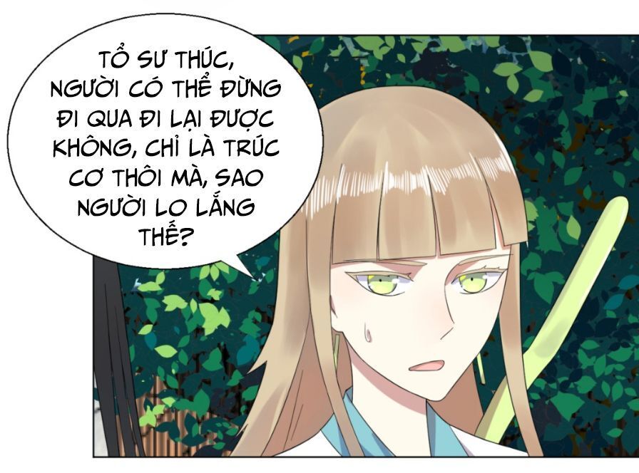 Ta Luyện Khí Ba Ngàn Năm Chapter 32 - 32