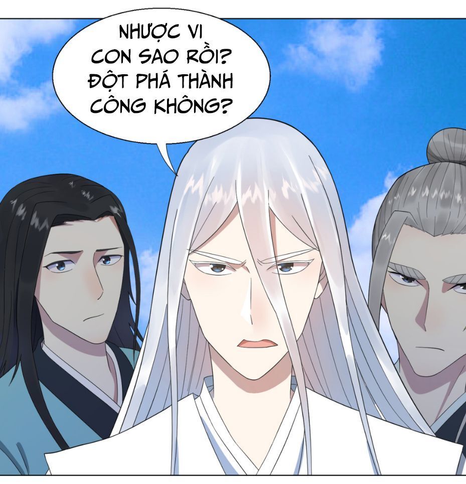 Ta Luyện Khí Ba Ngàn Năm Chapter 32 - 40