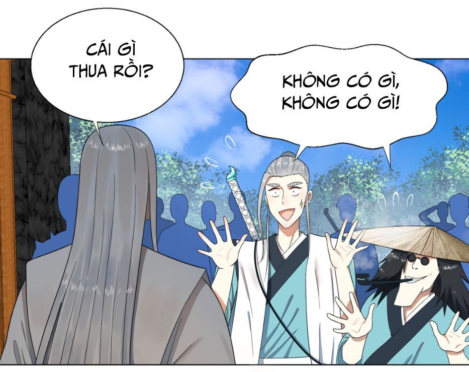 Ta Luyện Khí Ba Ngàn Năm Chapter 32 - 8