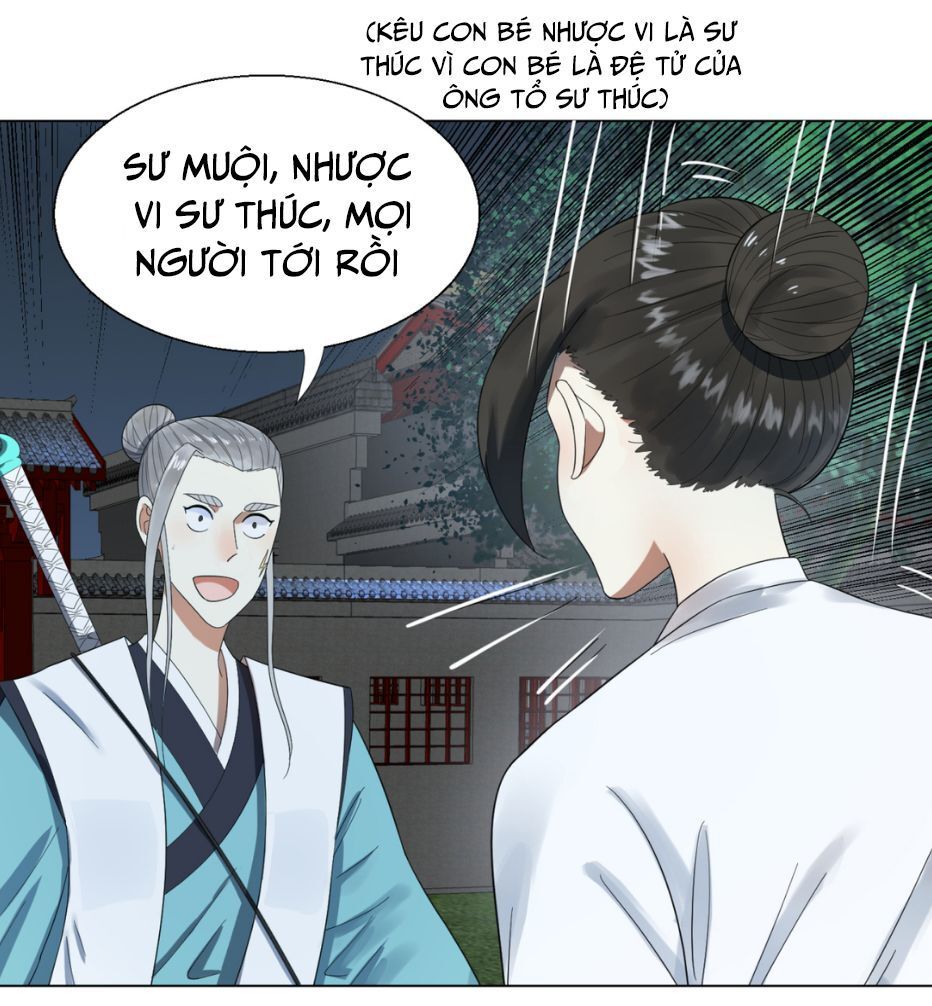 Ta Luyện Khí Ba Ngàn Năm Chapter 33 - 16