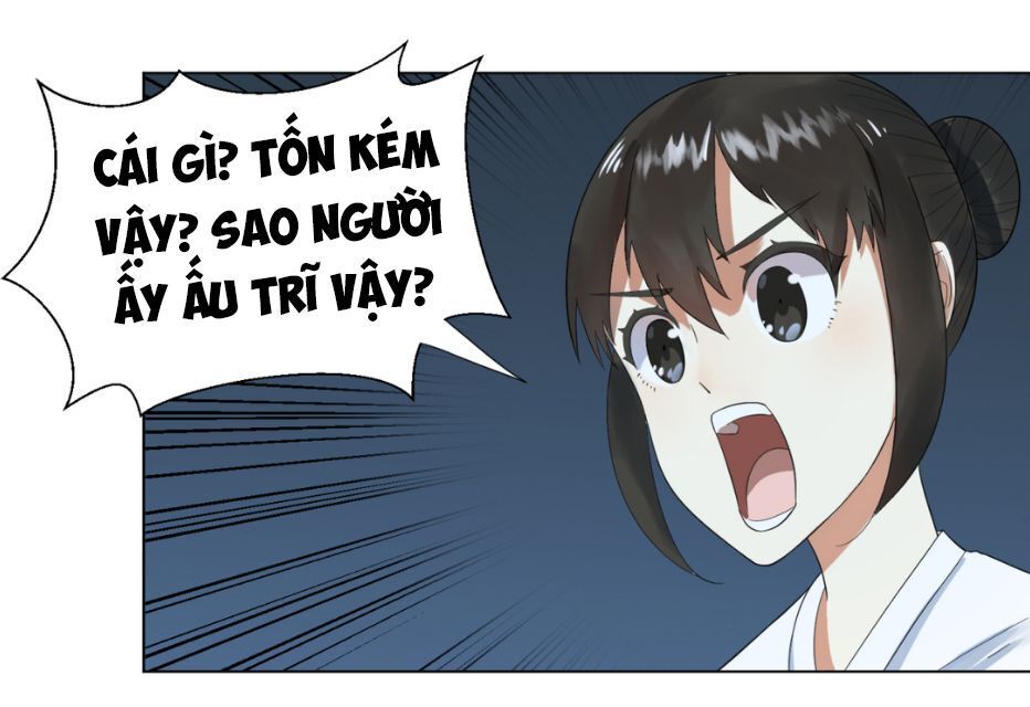 Ta Luyện Khí Ba Ngàn Năm Chapter 33 - 20