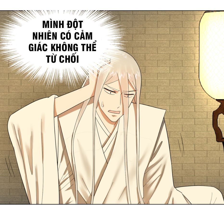 Ta Luyện Khí Ba Ngàn Năm Chapter 33 - 40