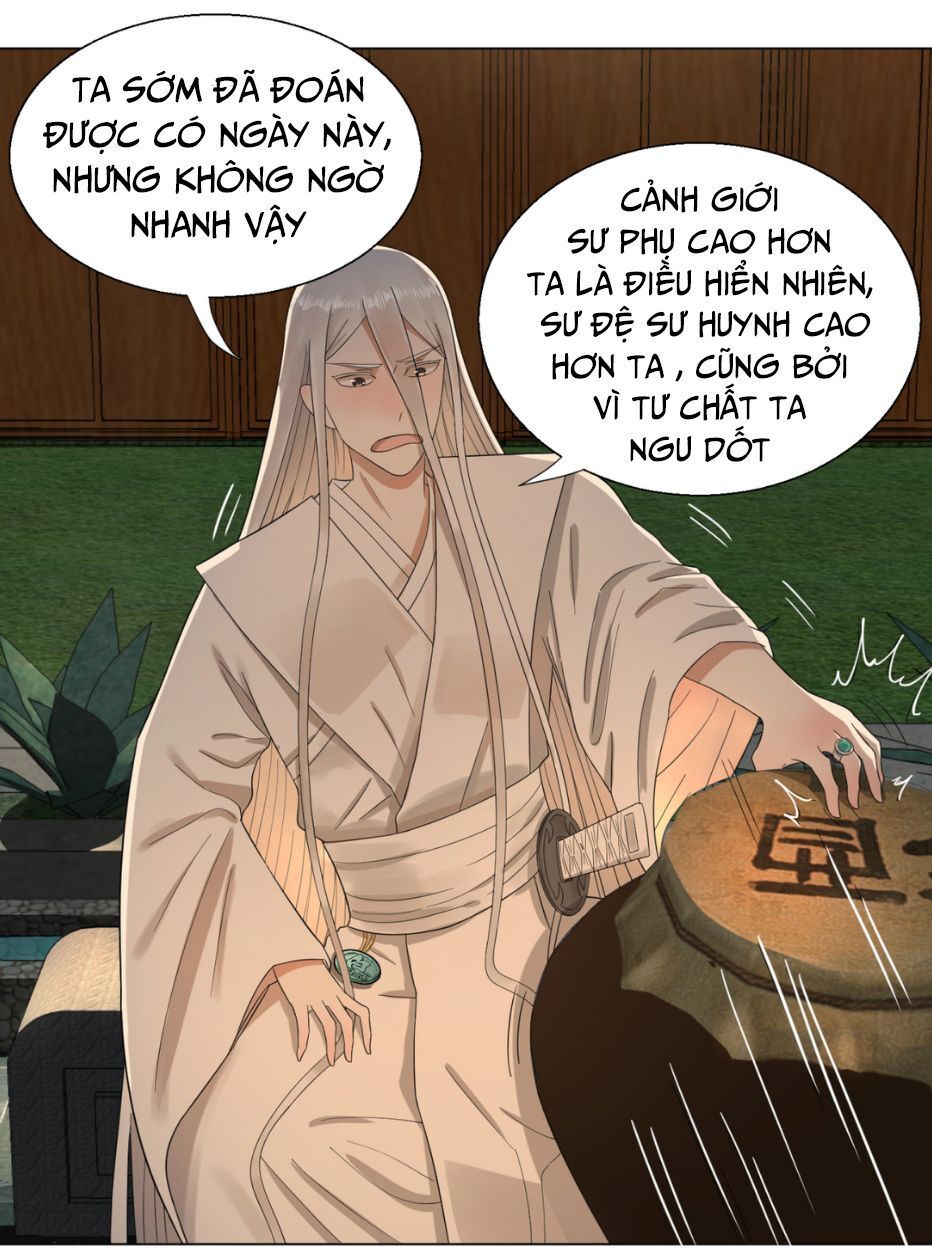 Ta Luyện Khí Ba Ngàn Năm Chapter 33 - 9
