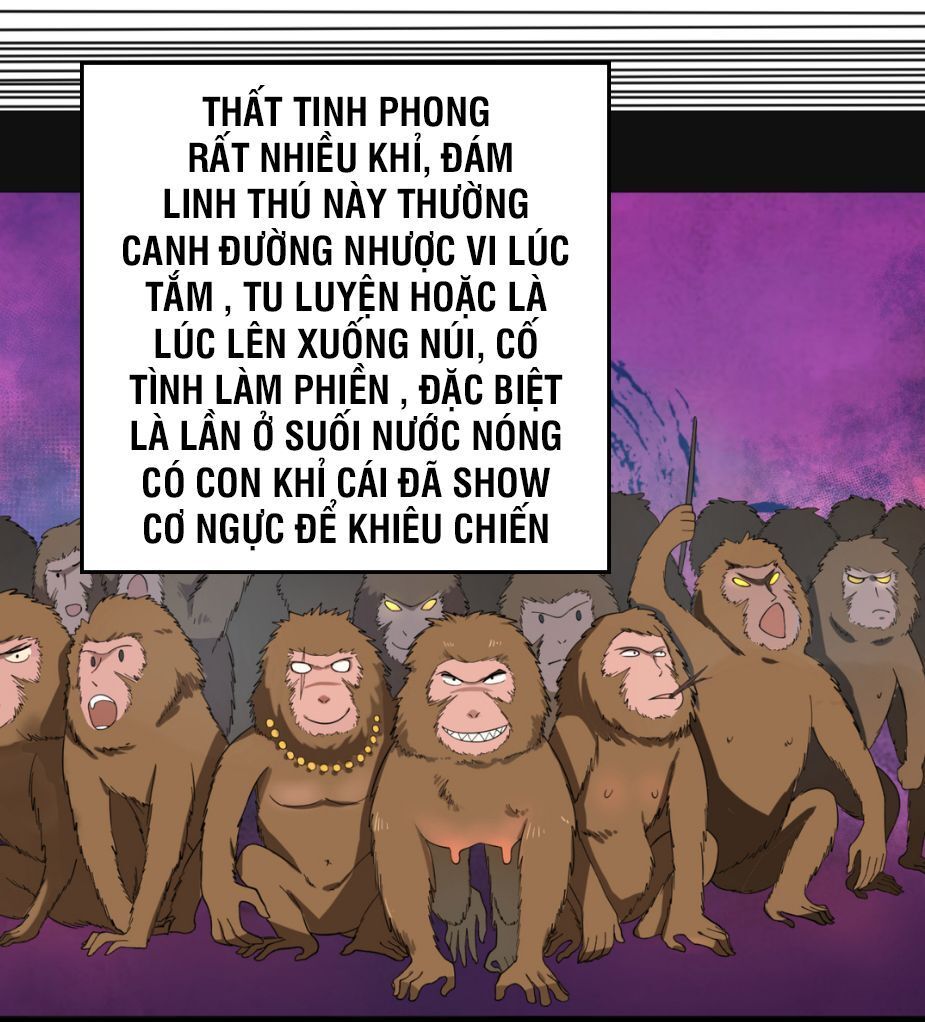 Ta Luyện Khí Ba Ngàn Năm Chapter 34 - 13