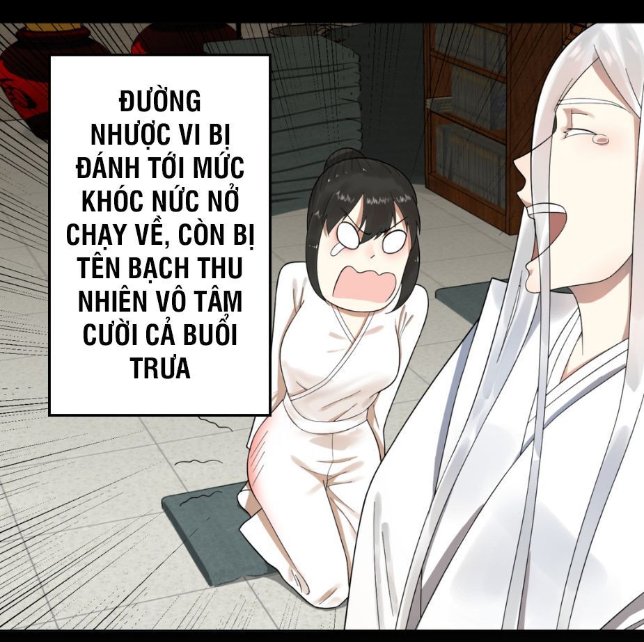 Ta Luyện Khí Ba Ngàn Năm Chapter 34 - 16
