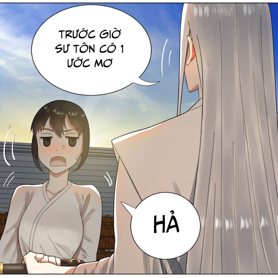 Ta Luyện Khí Ba Ngàn Năm Chapter 34 - 3