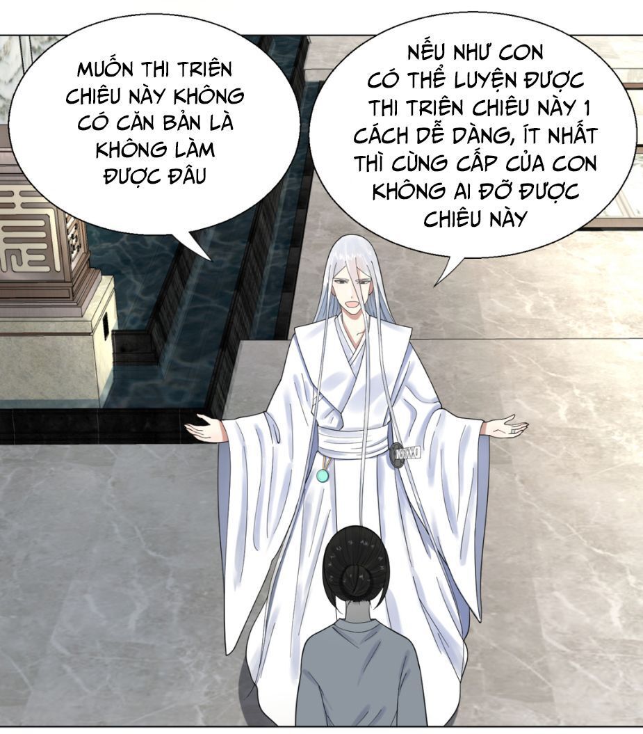 Ta Luyện Khí Ba Ngàn Năm Chapter 34 - 32