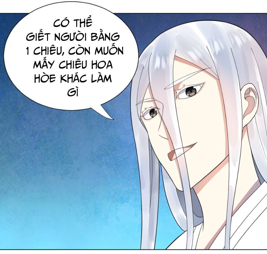 Ta Luyện Khí Ba Ngàn Năm Chapter 34 - 34