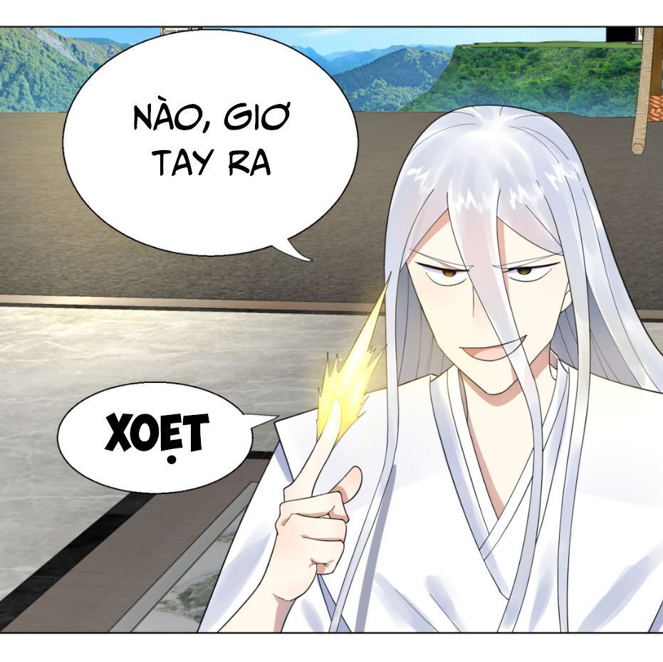 Ta Luyện Khí Ba Ngàn Năm Chapter 35 - 13