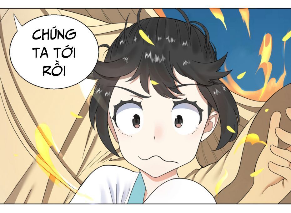 Ta Luyện Khí Ba Ngàn Năm Chapter 36 - 19