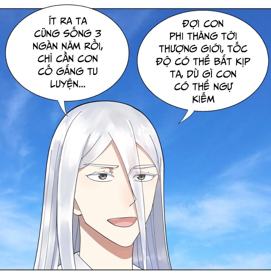 Ta Luyện Khí Ba Ngàn Năm Chapter 36 - 24