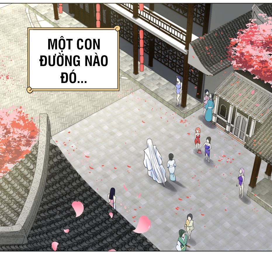 Ta Luyện Khí Ba Ngàn Năm Chapter 36 - 27