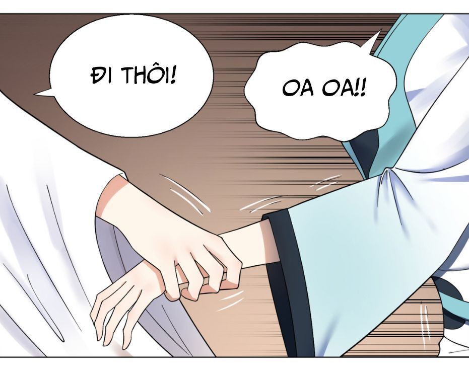 Ta Luyện Khí Ba Ngàn Năm Chapter 36 - 40