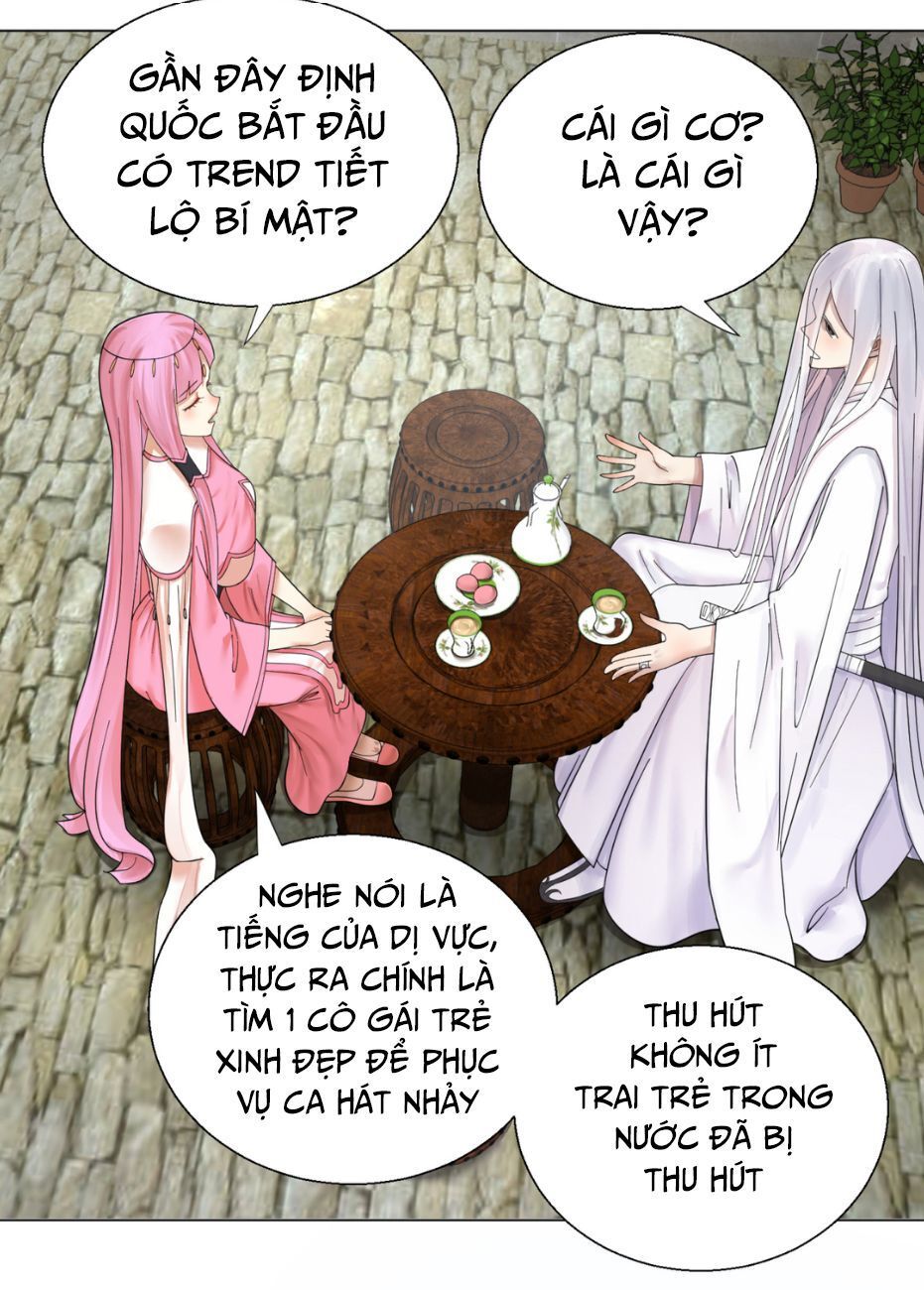 Ta Luyện Khí Ba Ngàn Năm Chapter 37 - 13