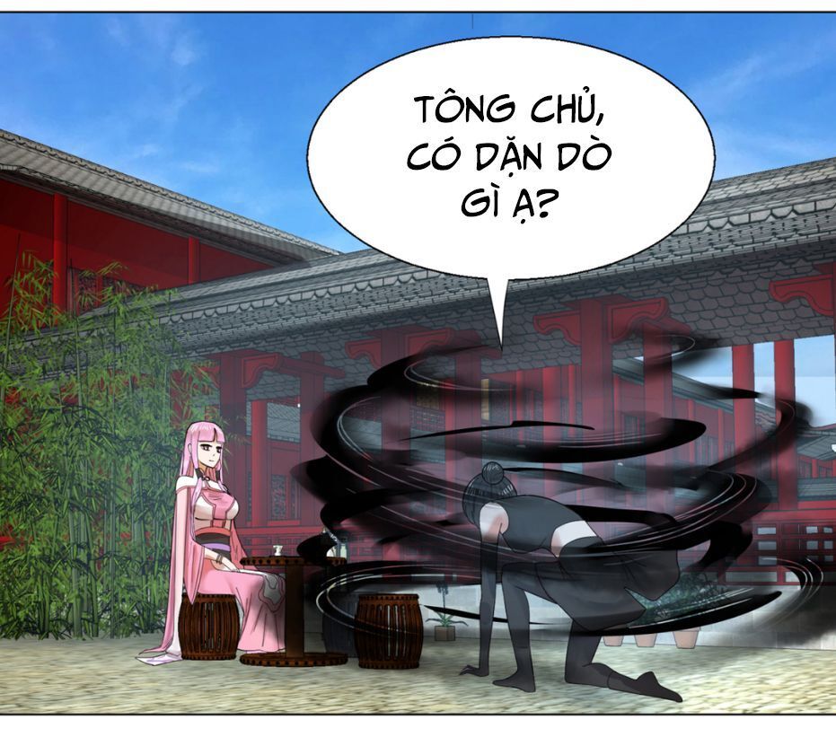 Ta Luyện Khí Ba Ngàn Năm Chapter 37 - 25