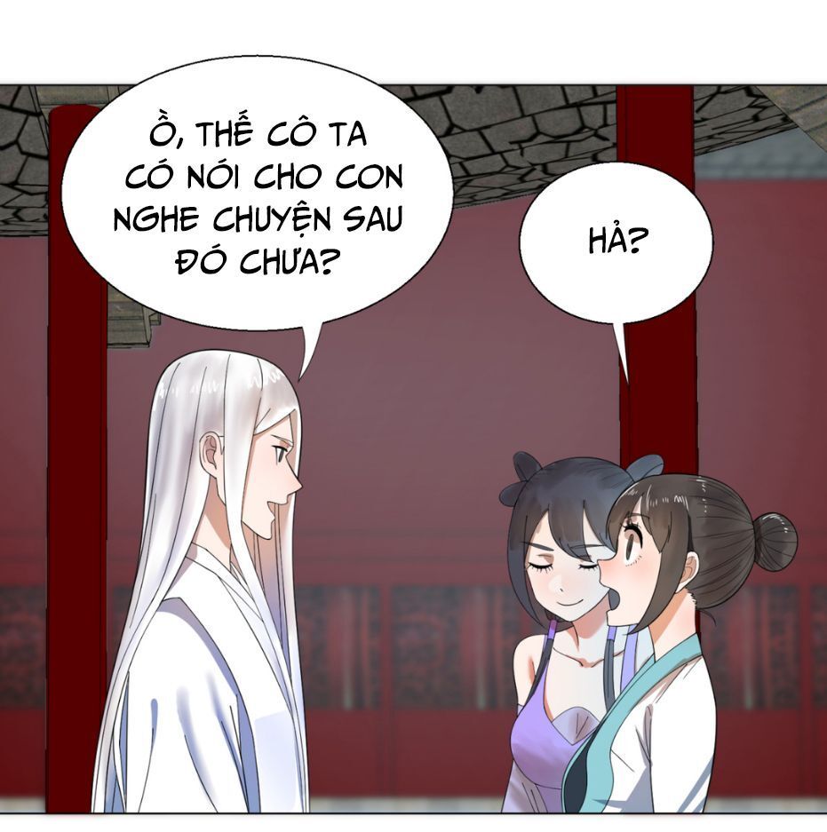 Ta Luyện Khí Ba Ngàn Năm Chapter 37 - 34