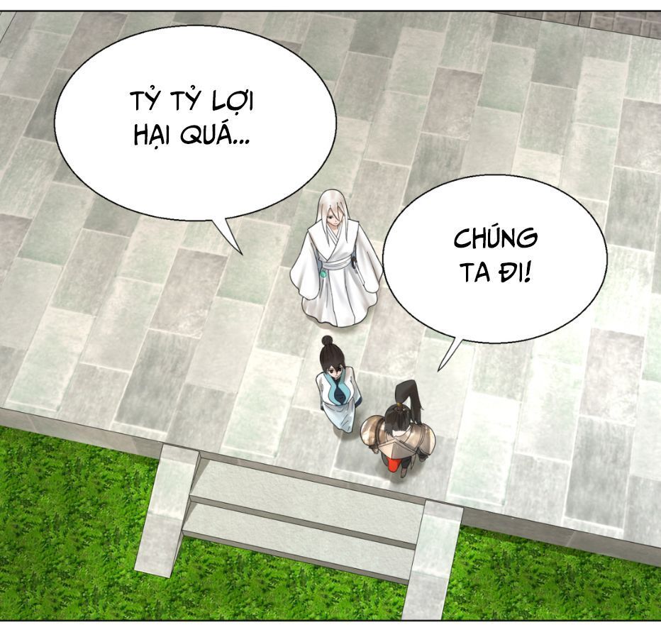 Ta Luyện Khí Ba Ngàn Năm Chapter 39 - 14