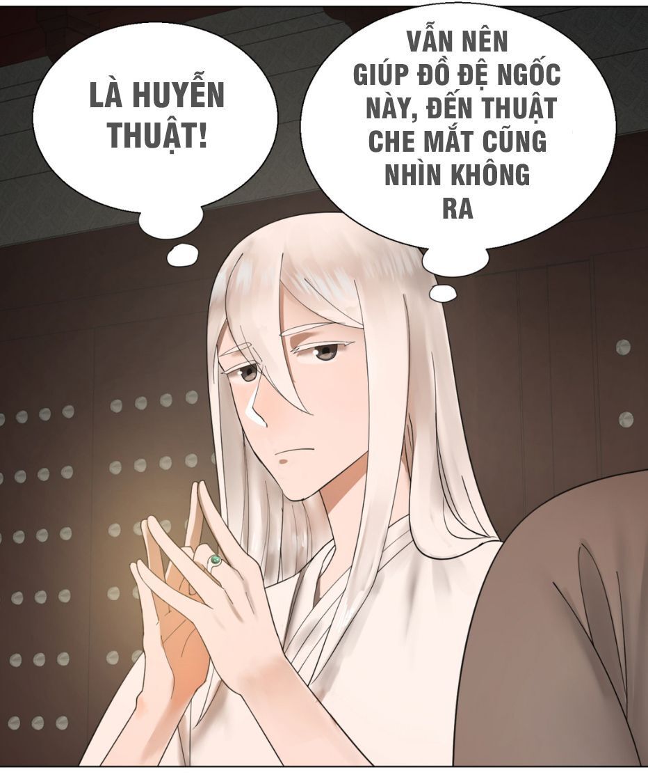 Ta Luyện Khí Ba Ngàn Năm Chapter 39 - 22