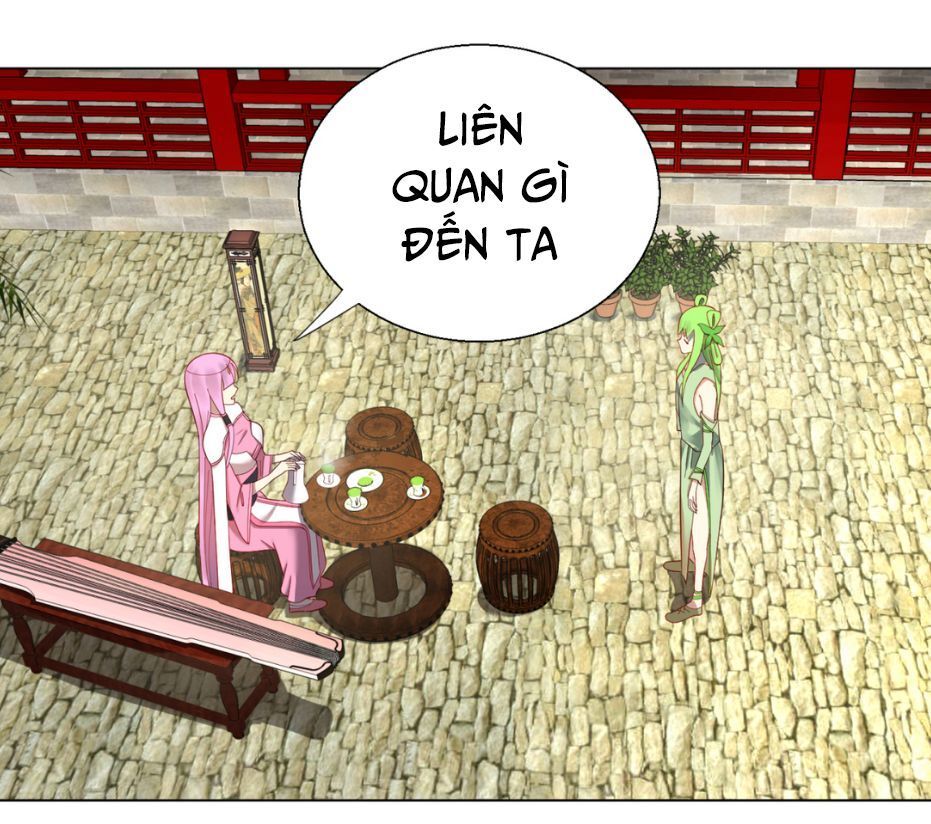 Ta Luyện Khí Ba Ngàn Năm Chapter 40 - 18