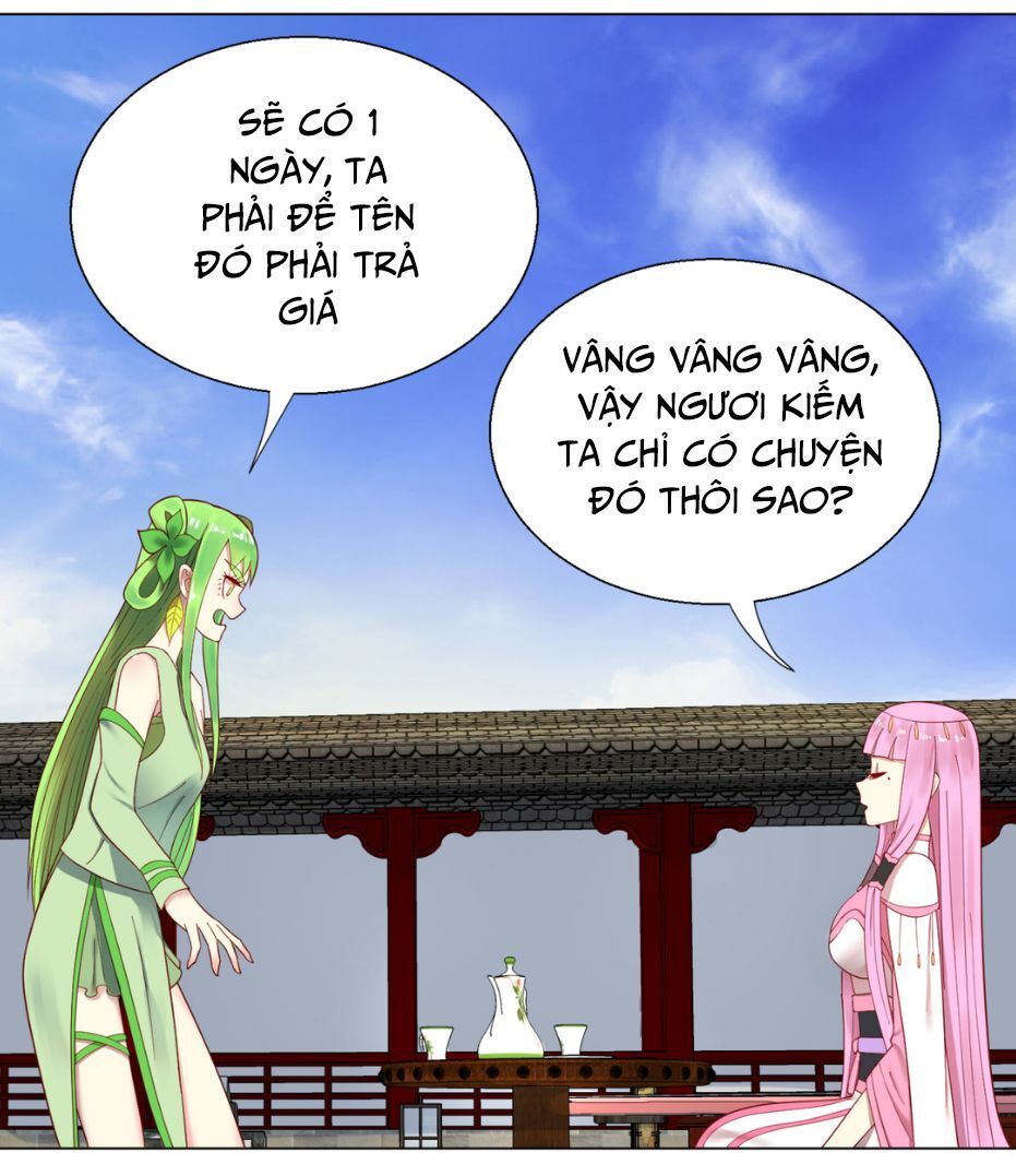 Ta Luyện Khí Ba Ngàn Năm Chapter 40 - 24