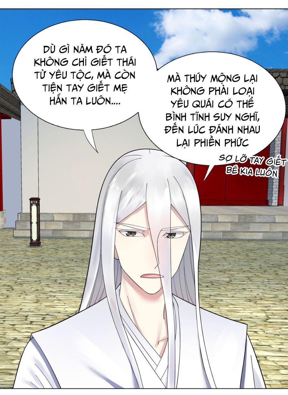 Ta Luyện Khí Ba Ngàn Năm Chapter 40 - 32