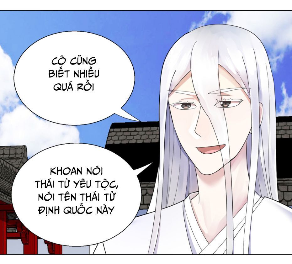 Ta Luyện Khí Ba Ngàn Năm Chapter 40 - 38