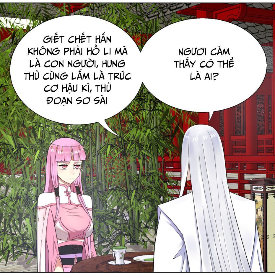 Ta Luyện Khí Ba Ngàn Năm Chapter 40 - 39